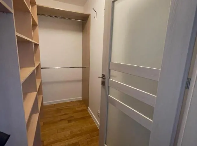 Apartament Szczytno